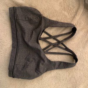 Free to Be Serene Lululemon Bra